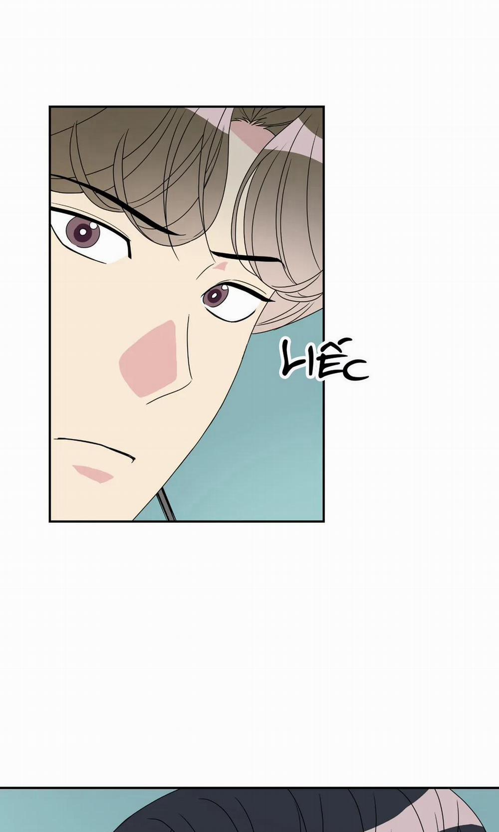 Quan Hệ Bất Hòa 15 trang 40