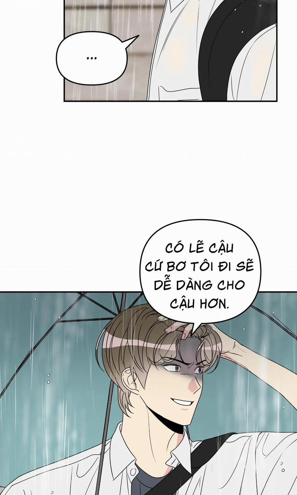 Quan Hệ Bất Hòa 15 trang 49