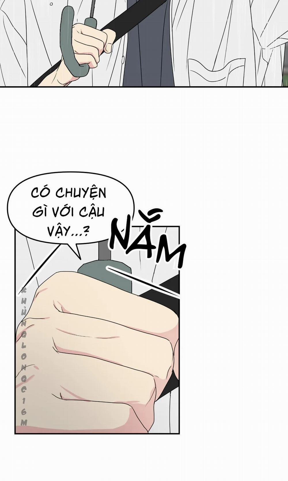 Quan Hệ Bất Hòa 15 trang 50