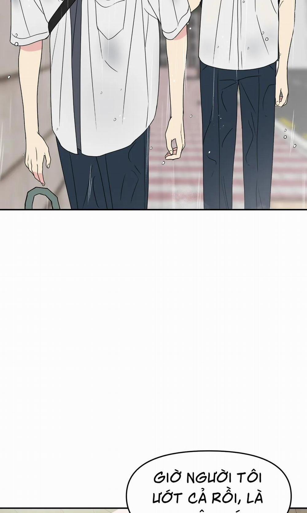 Quan Hệ Bất Hòa 15 trang 75