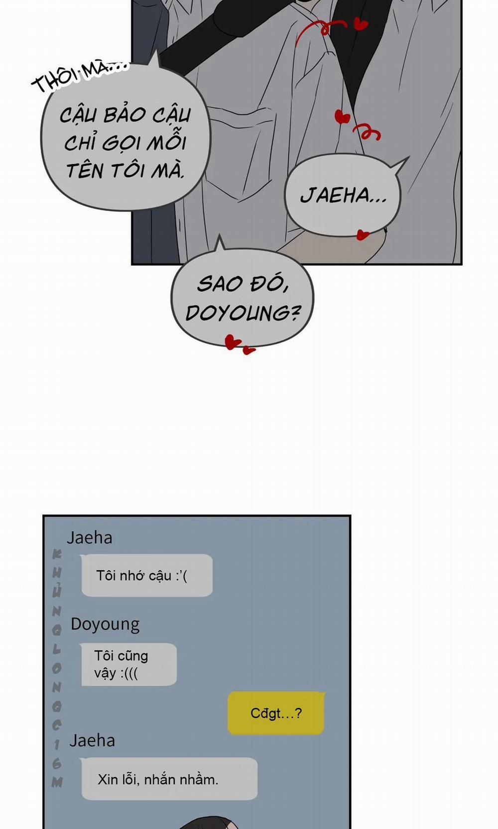 Quan Hệ Bất Hòa 16 trang 15