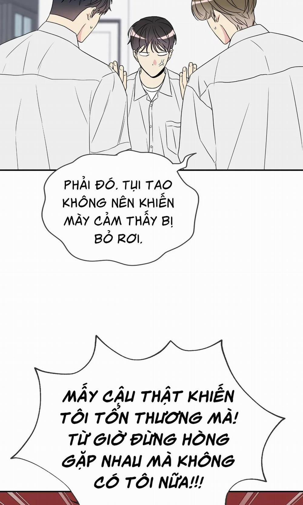 Quan Hệ Bất Hòa 16 trang 18