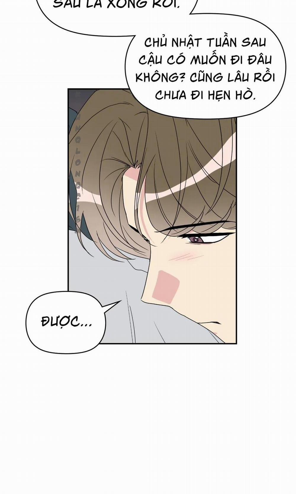 Quan Hệ Bất Hòa 16 trang 35