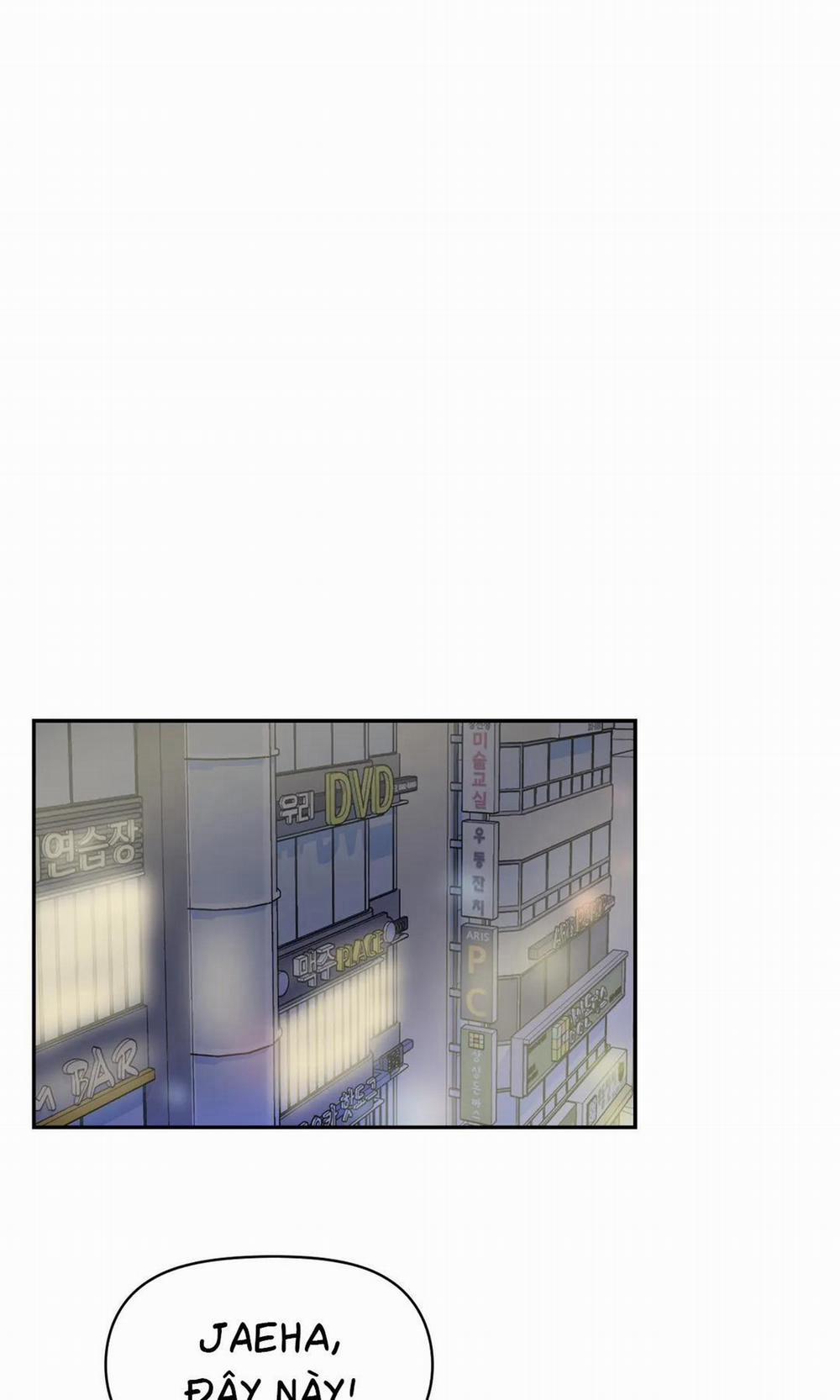 Quan Hệ Bất Hòa 16 trang 36