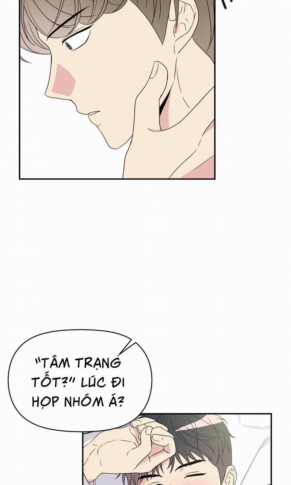 Quan Hệ Bất Hòa 16 trang 48