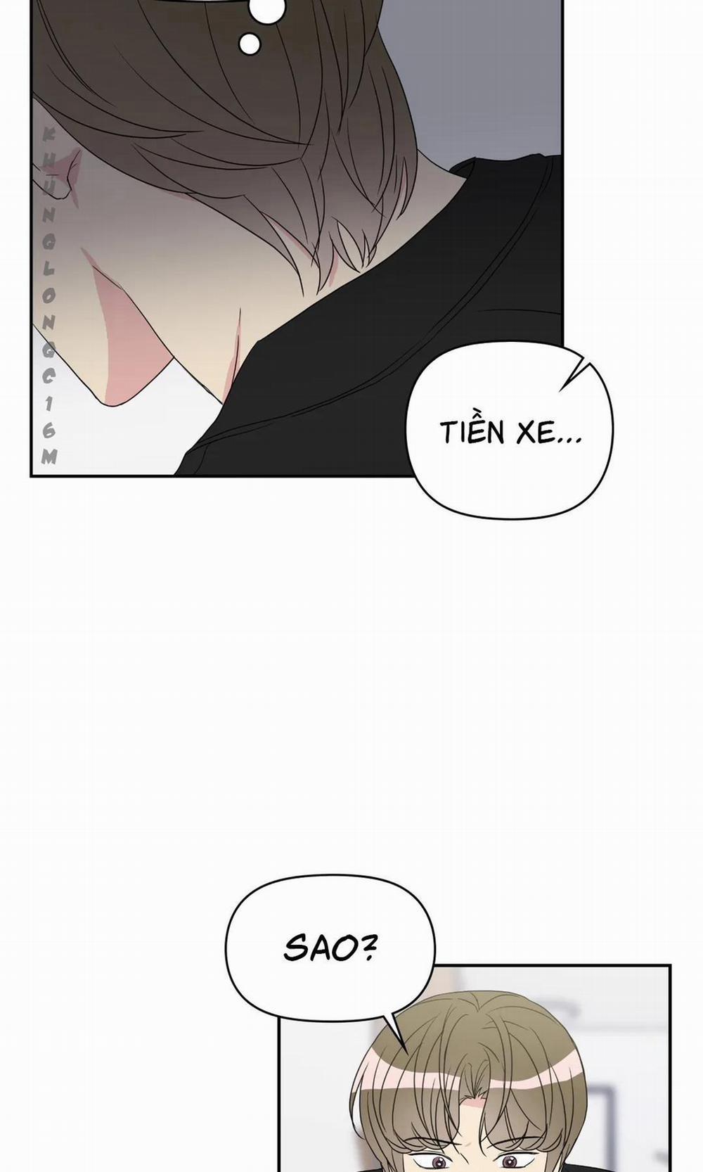 Quan Hệ Bất Hòa 16 trang 50