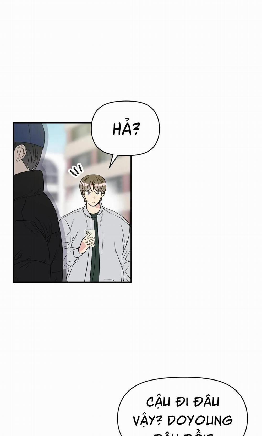 Quan Hệ Bất Hòa 16 trang 57