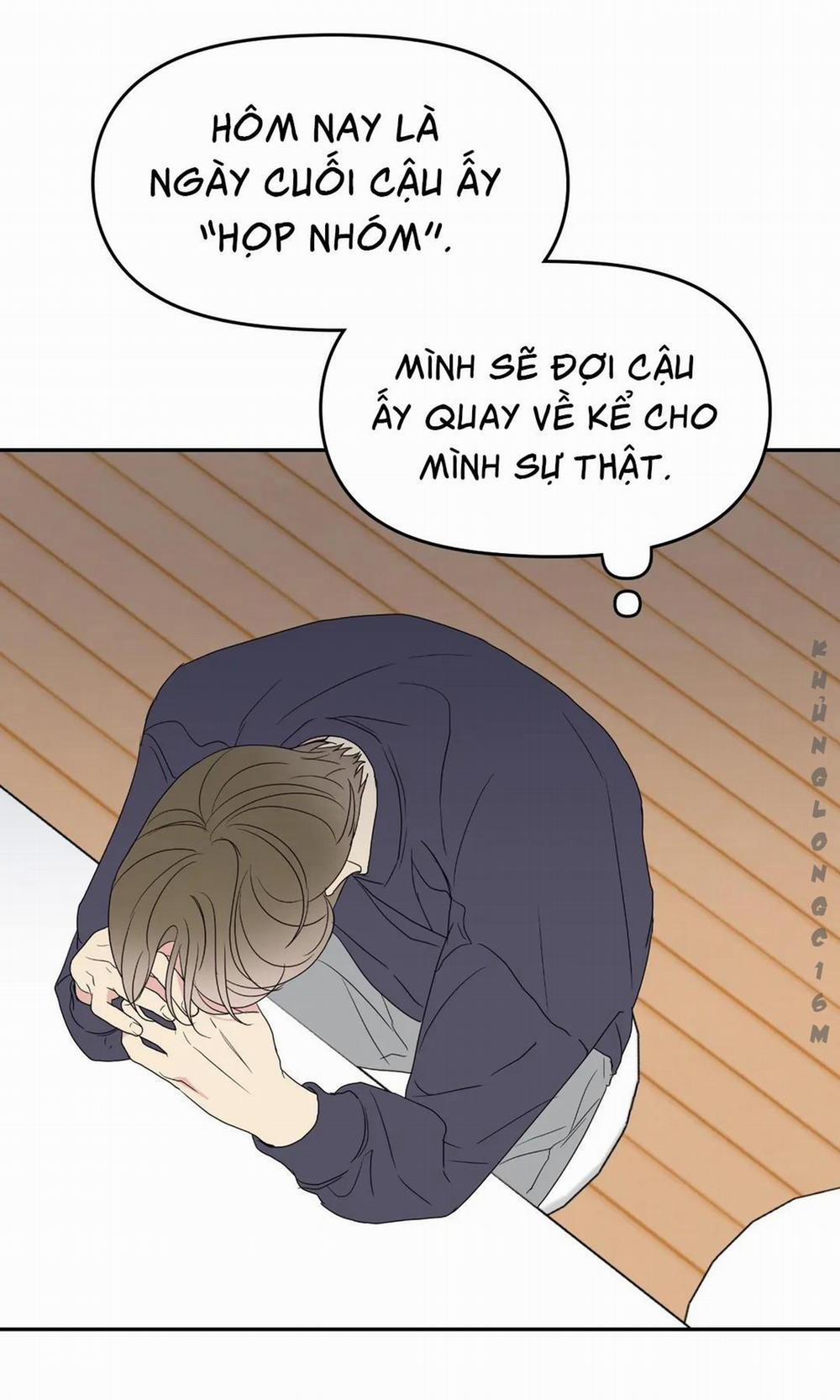 Quan Hệ Bất Hòa 17 trang 11