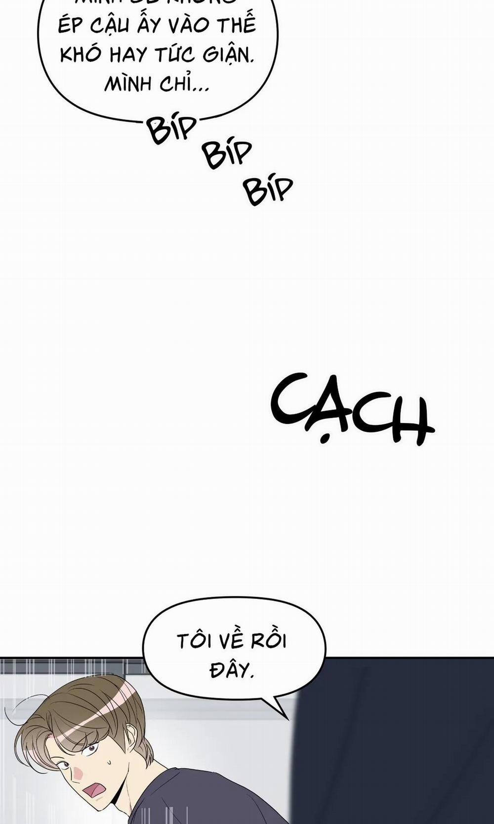 Quan Hệ Bất Hòa 17 trang 13