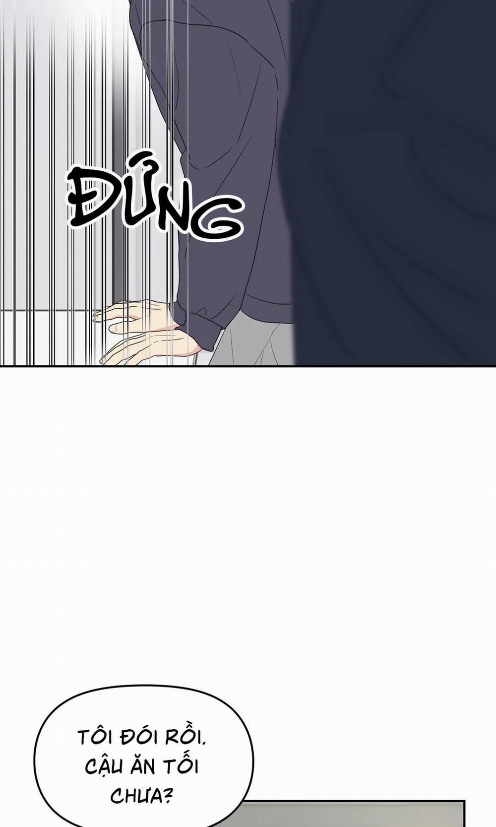 Quan Hệ Bất Hòa 17 trang 14