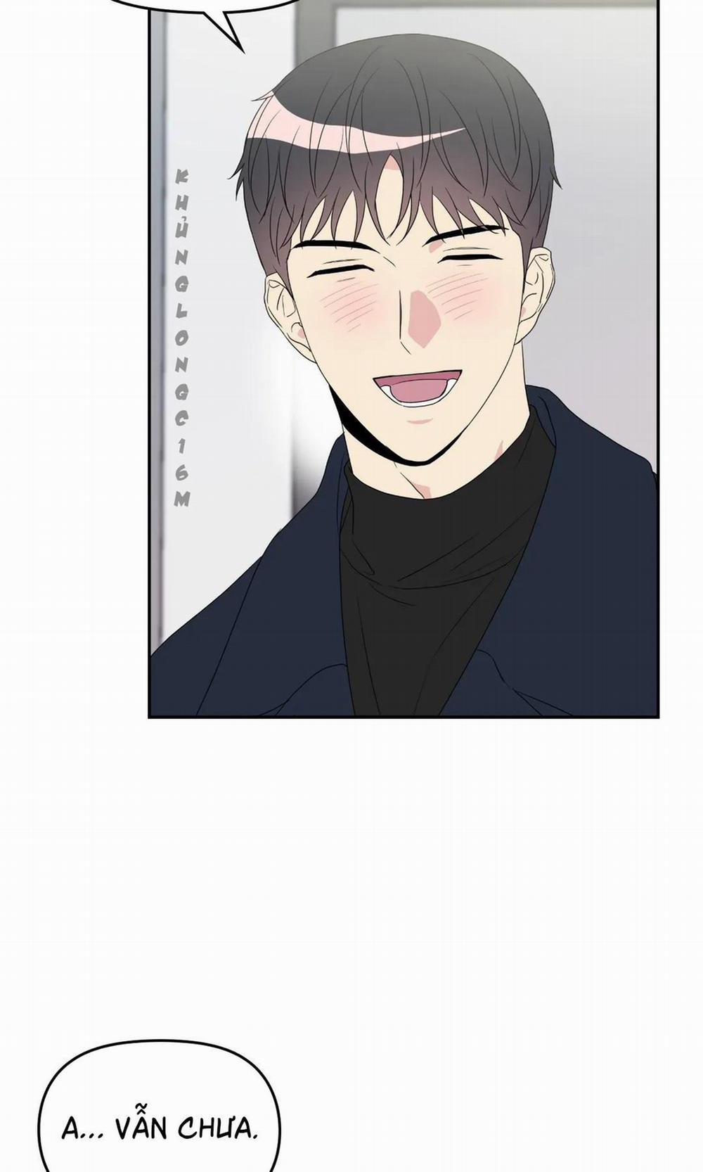 Quan Hệ Bất Hòa 17 trang 15