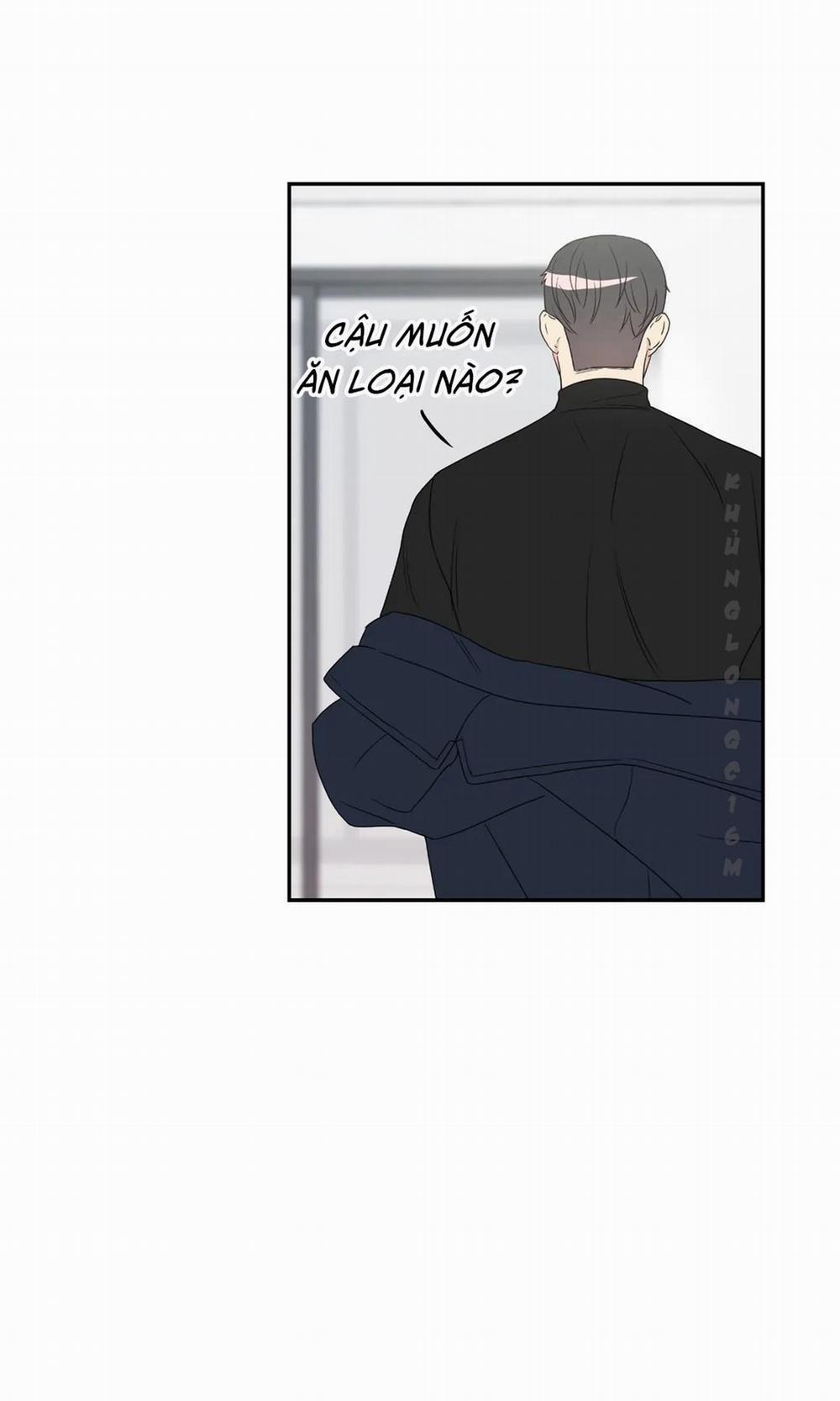 Quan Hệ Bất Hòa 17 trang 18