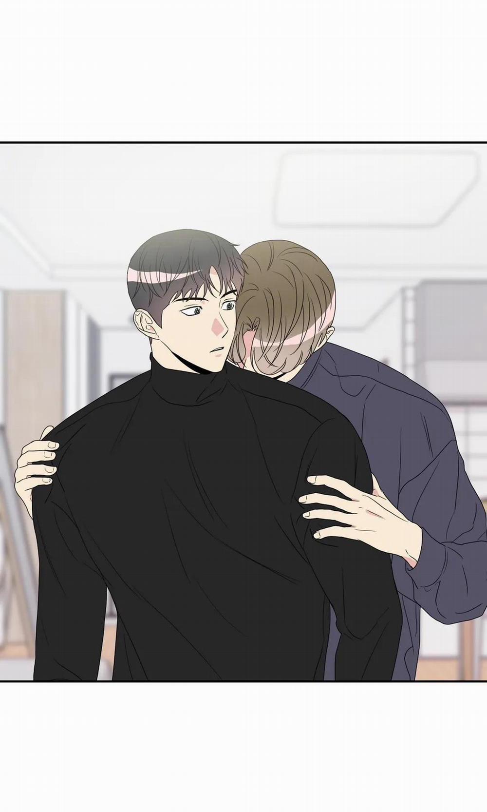 Quan Hệ Bất Hòa 17 trang 19