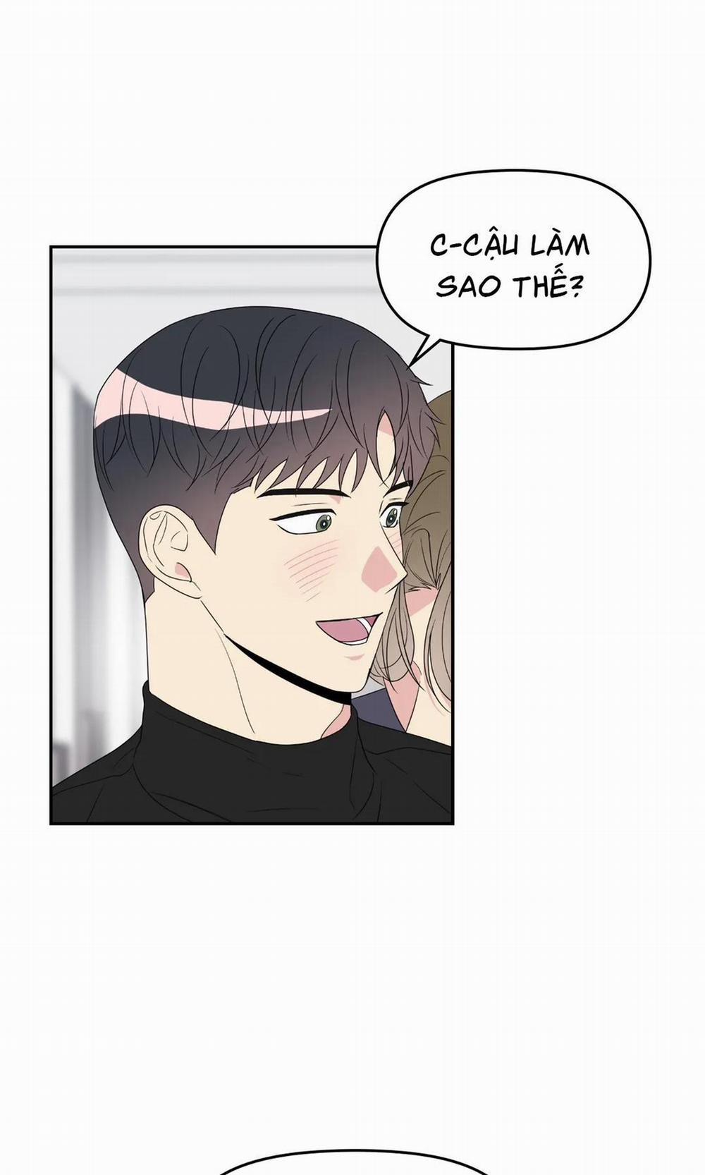 Quan Hệ Bất Hòa 17 trang 20