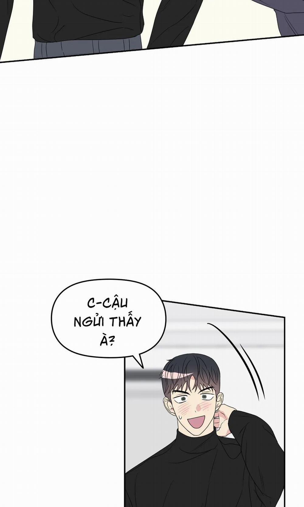 Quan Hệ Bất Hòa 17 trang 22