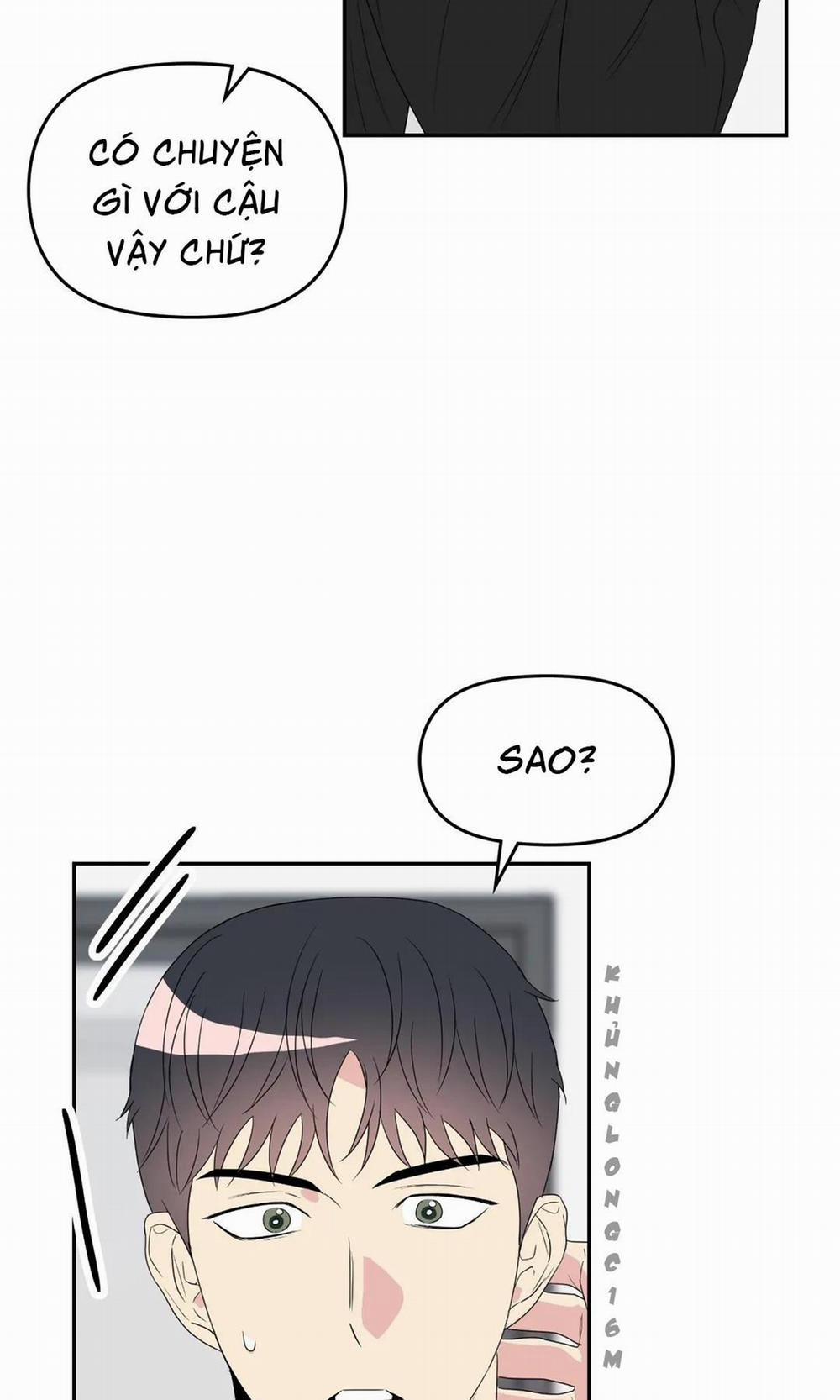 Quan Hệ Bất Hòa 17 trang 23