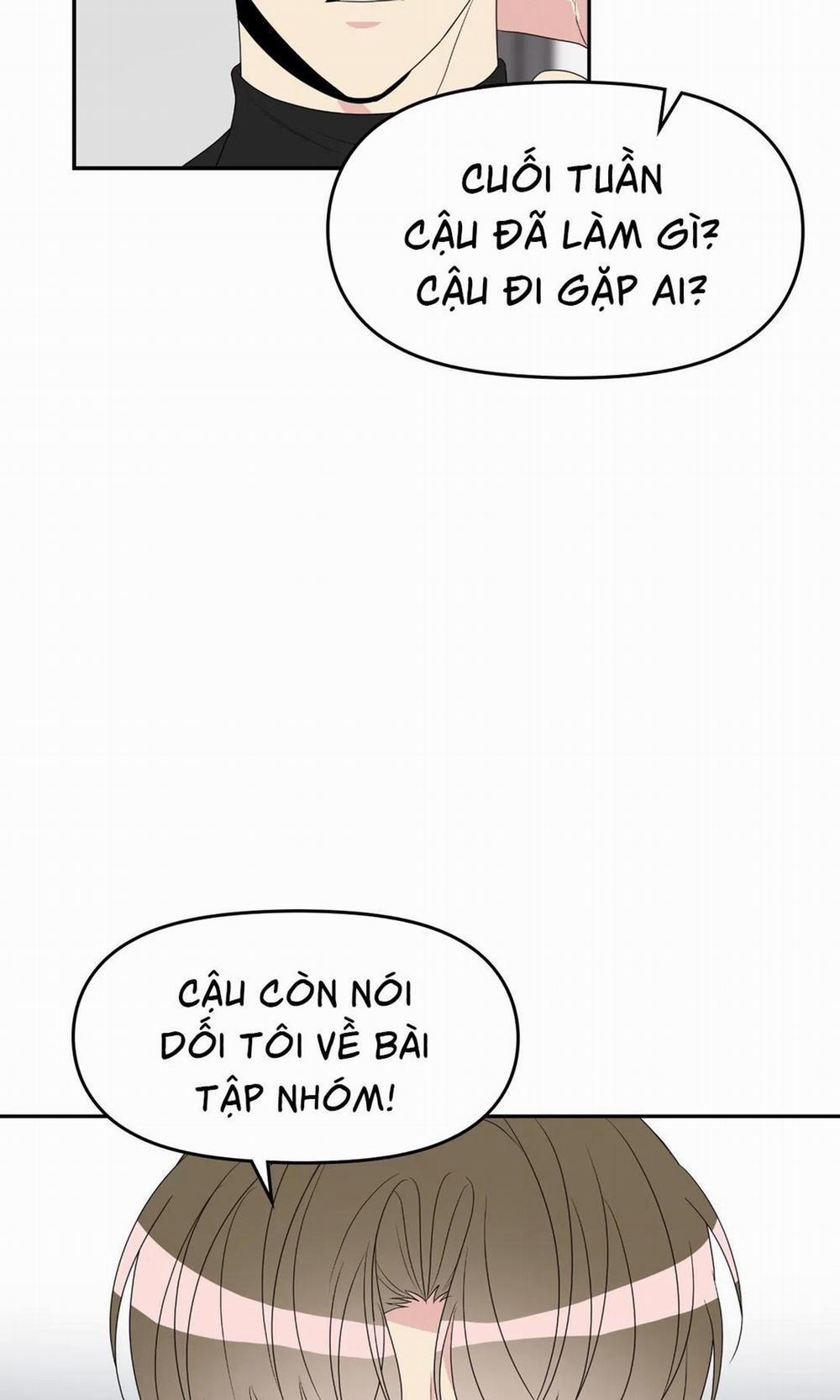 Quan Hệ Bất Hòa 17 trang 24