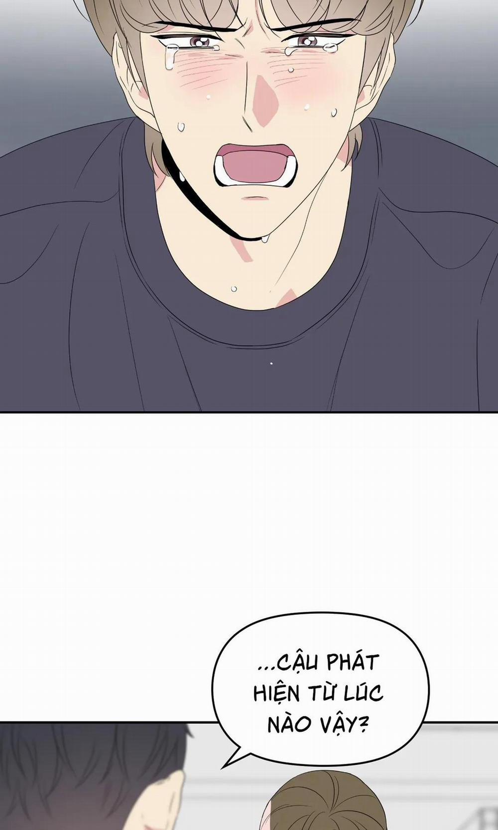 Quan Hệ Bất Hòa 17 trang 25