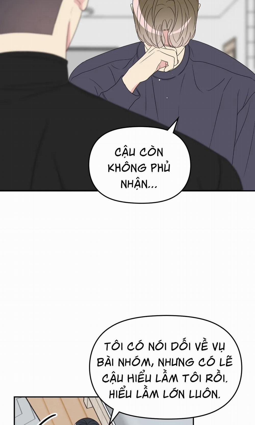 Quan Hệ Bất Hòa 17 trang 26