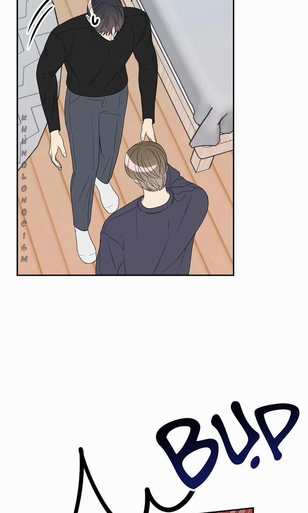 Quan Hệ Bất Hòa 17 trang 27