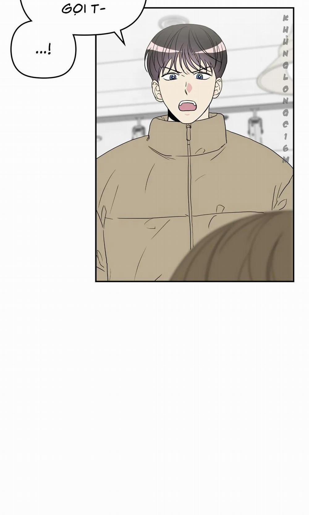 Quan Hệ Bất Hòa 17 trang 3