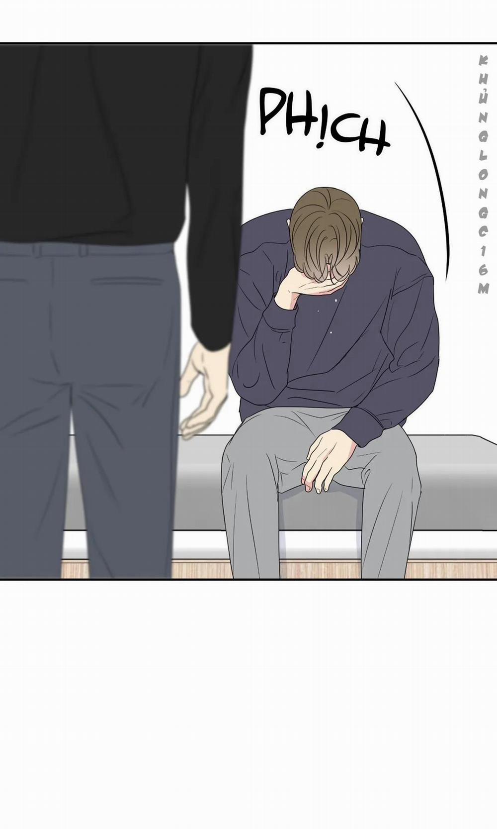 Quan Hệ Bất Hòa 17 trang 30