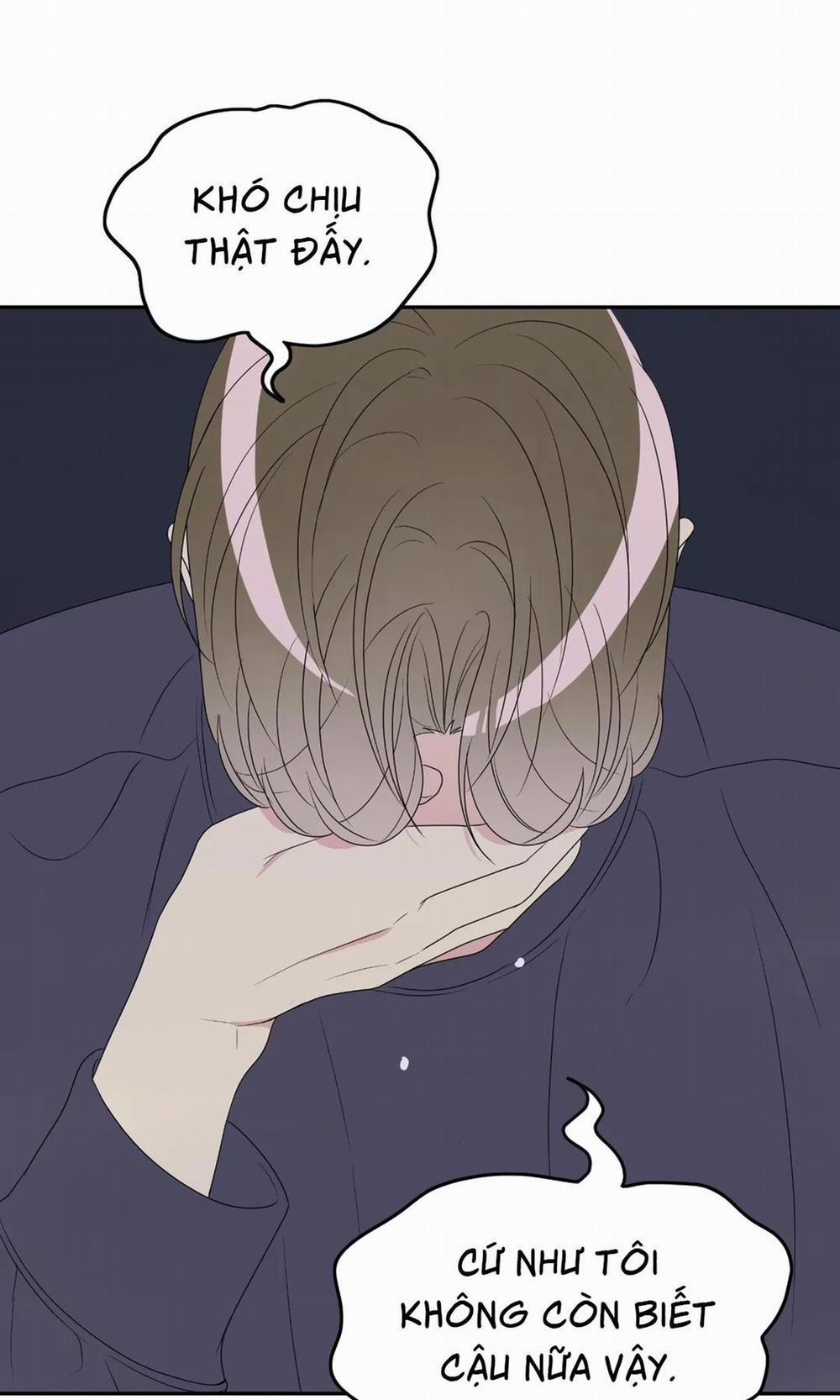 Quan Hệ Bất Hòa 17 trang 31