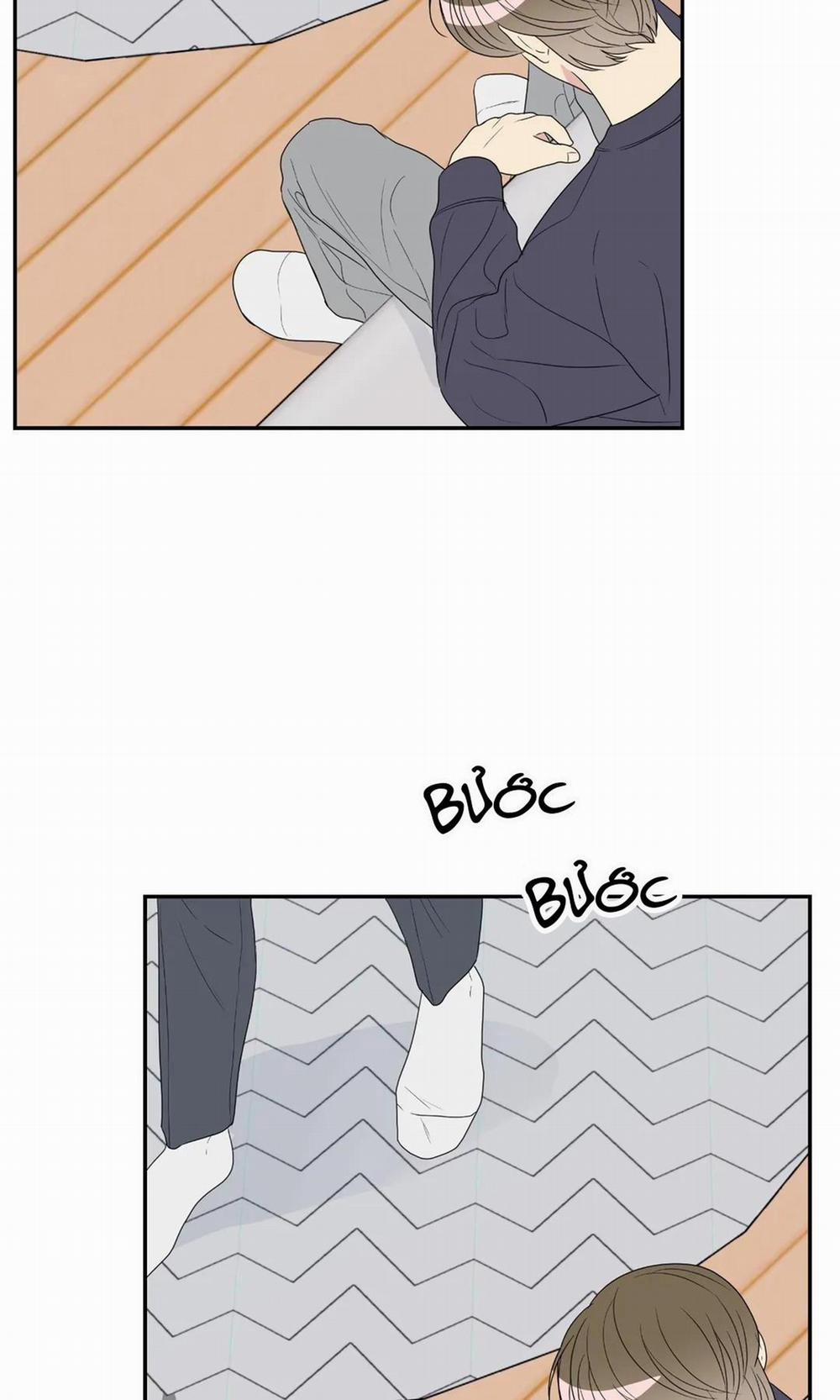 Quan Hệ Bất Hòa 17 trang 33