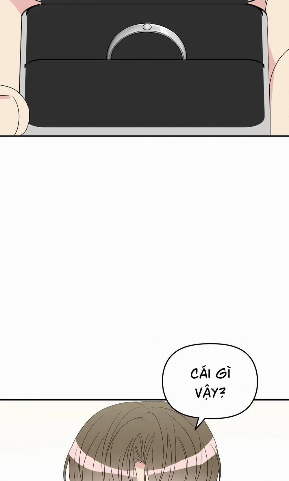 Quan Hệ Bất Hòa 17 trang 38