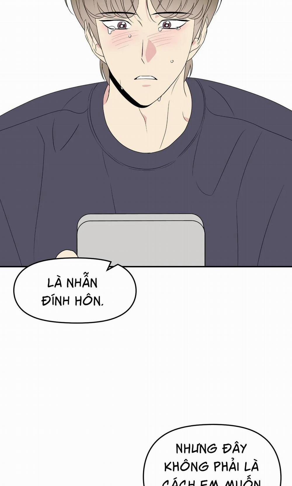 Quan Hệ Bất Hòa 17 trang 39