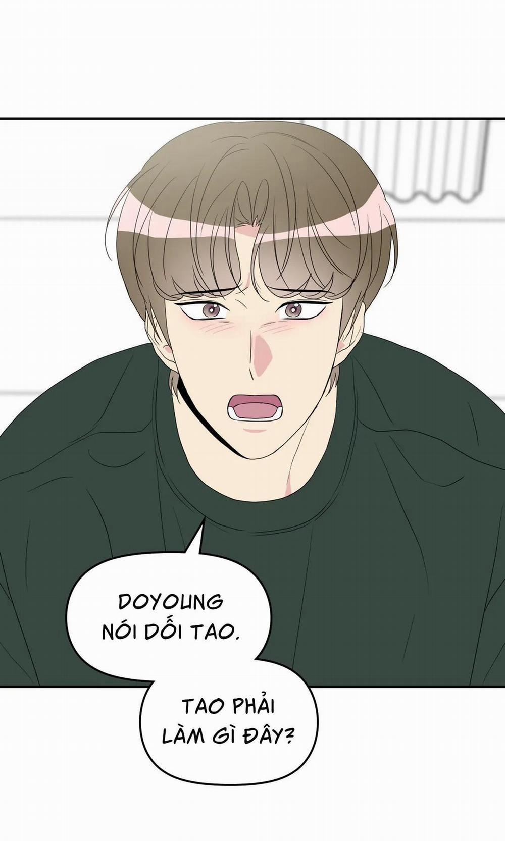 Quan Hệ Bất Hòa 17 trang 4