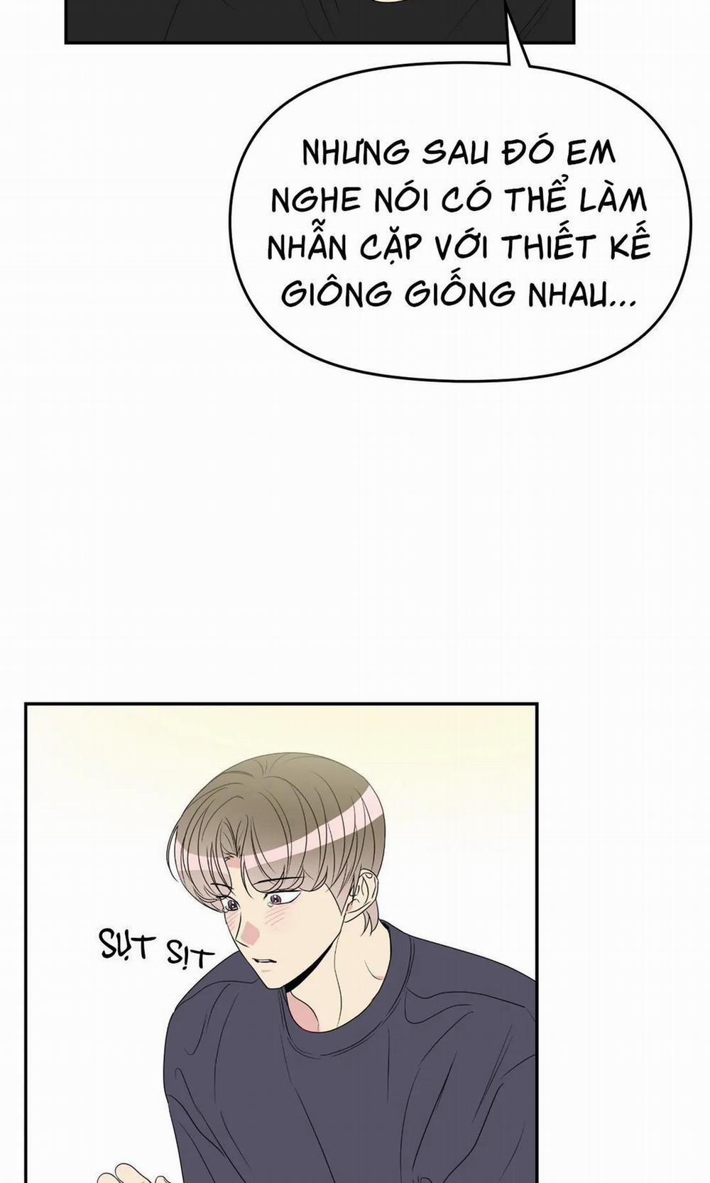 Quan Hệ Bất Hòa 17 trang 42