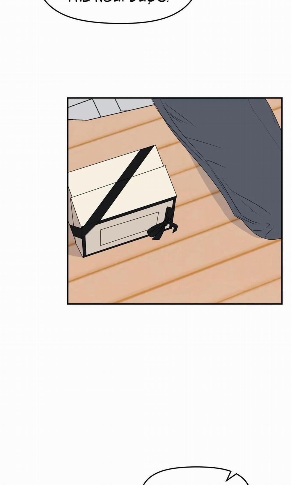 Quan Hệ Bất Hòa 17 trang 45