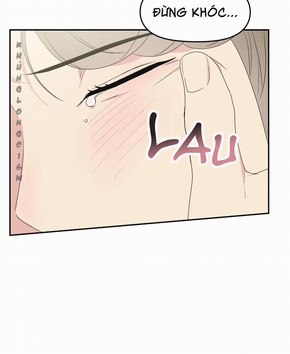 Quan Hệ Bất Hòa 17 trang 46