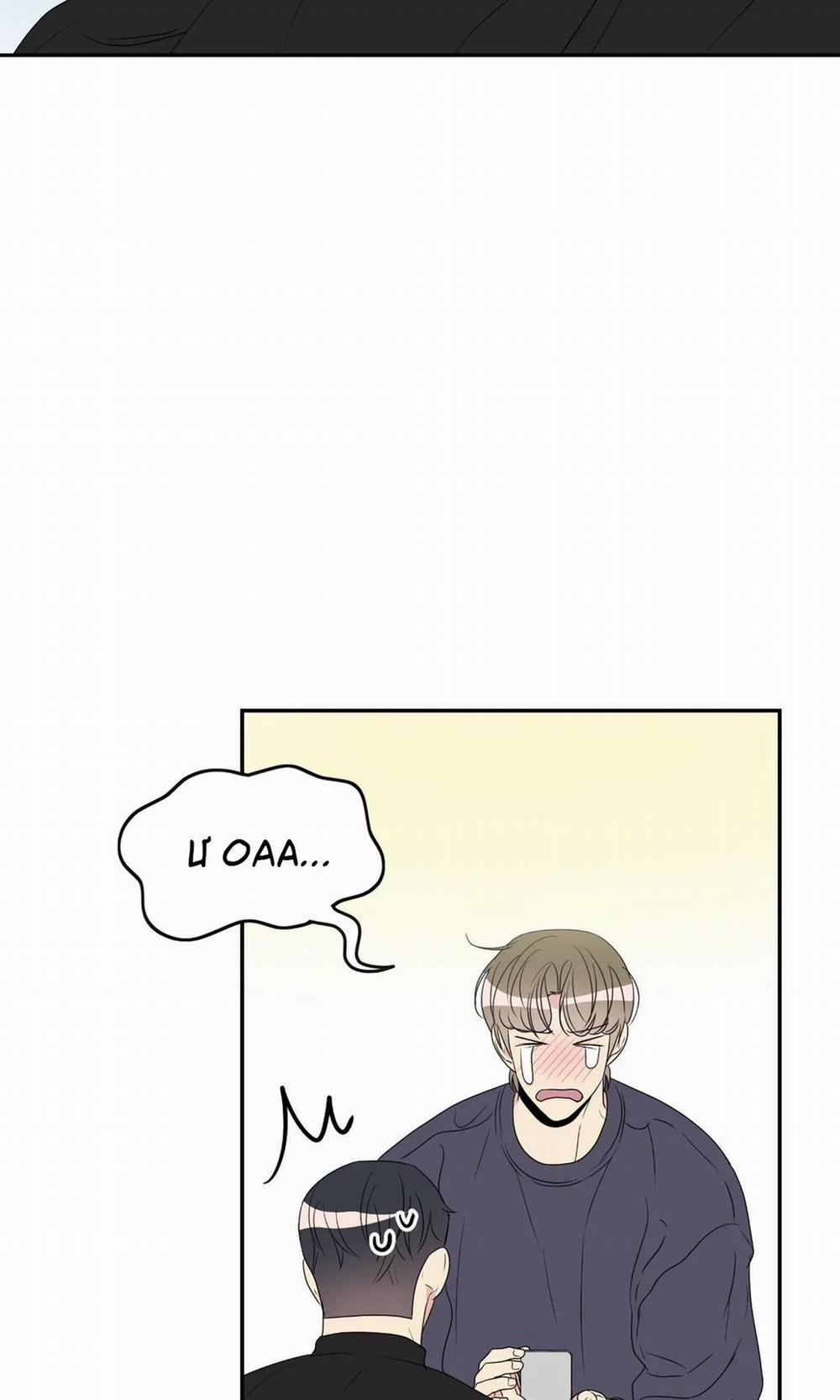 Quan Hệ Bất Hòa 17 trang 48