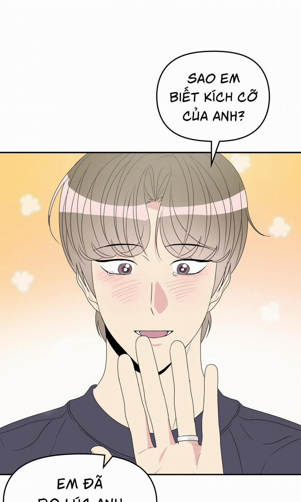 Quan Hệ Bất Hòa 17 trang 51