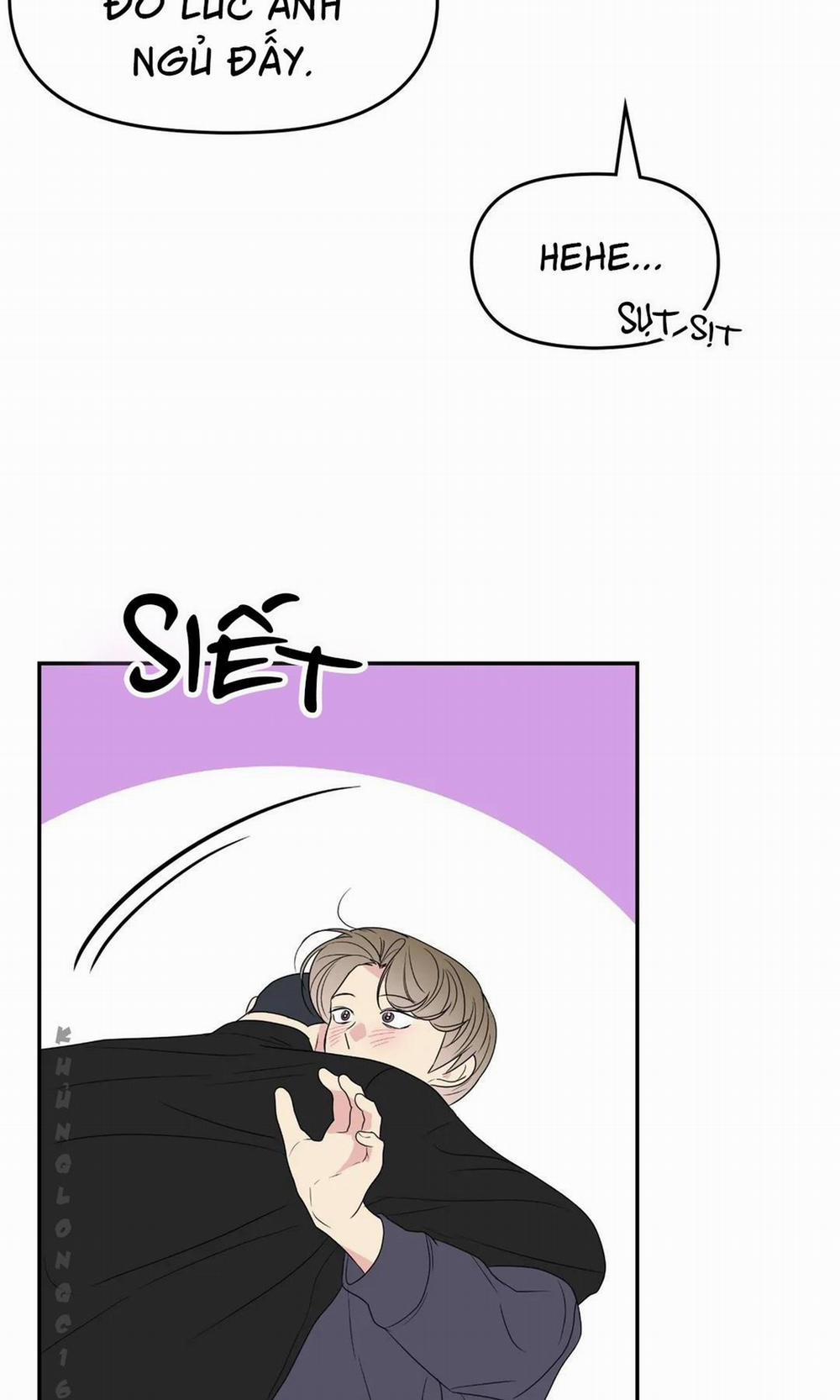 Quan Hệ Bất Hòa 17 trang 52