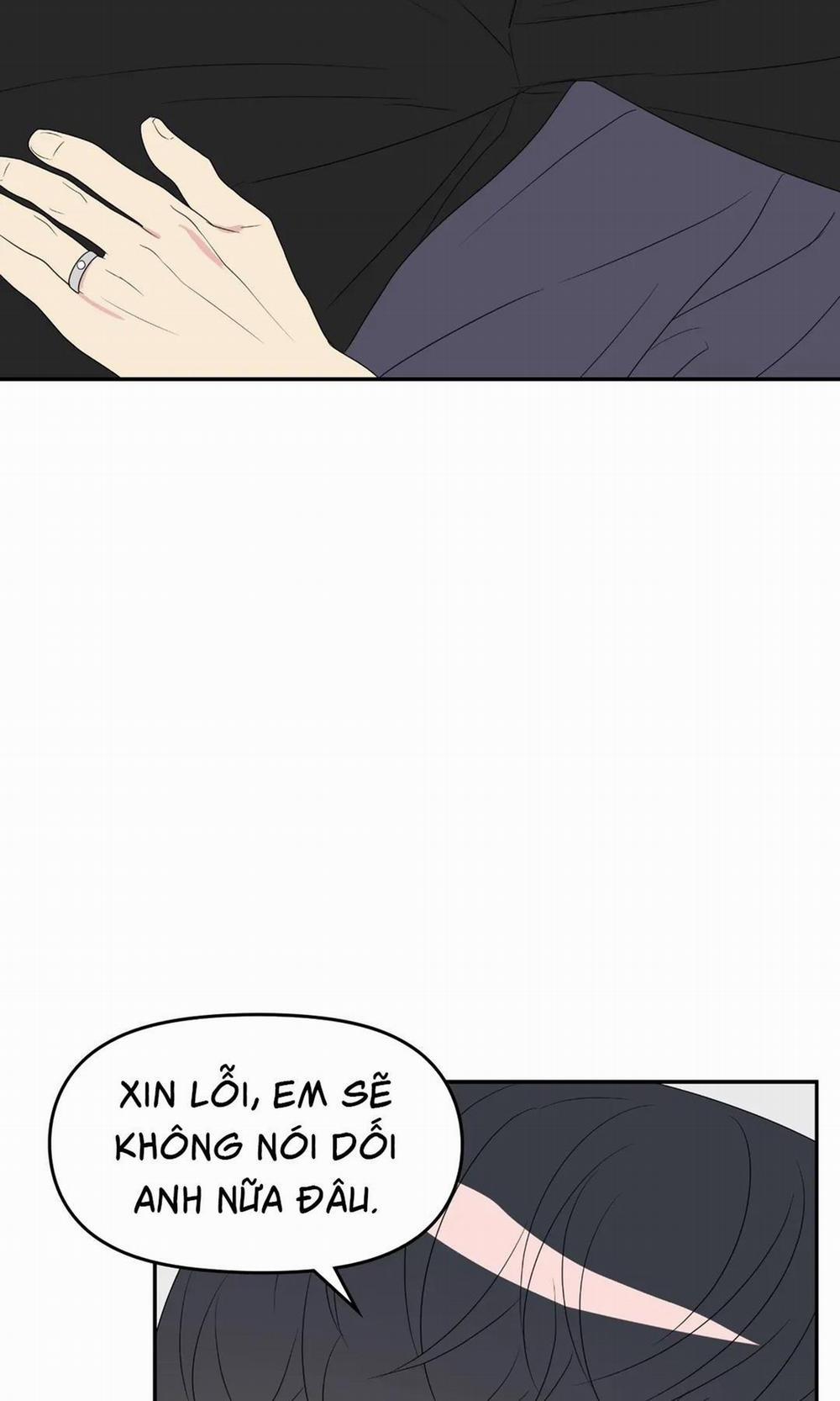 Quan Hệ Bất Hòa 17 trang 54