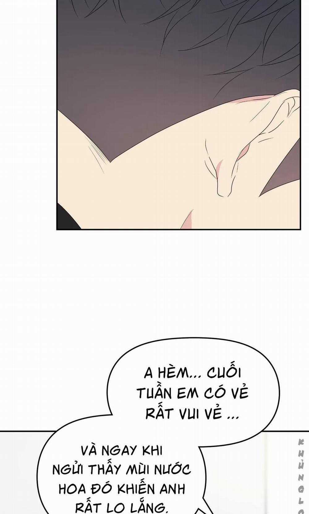 Quan Hệ Bất Hòa 17 trang 55