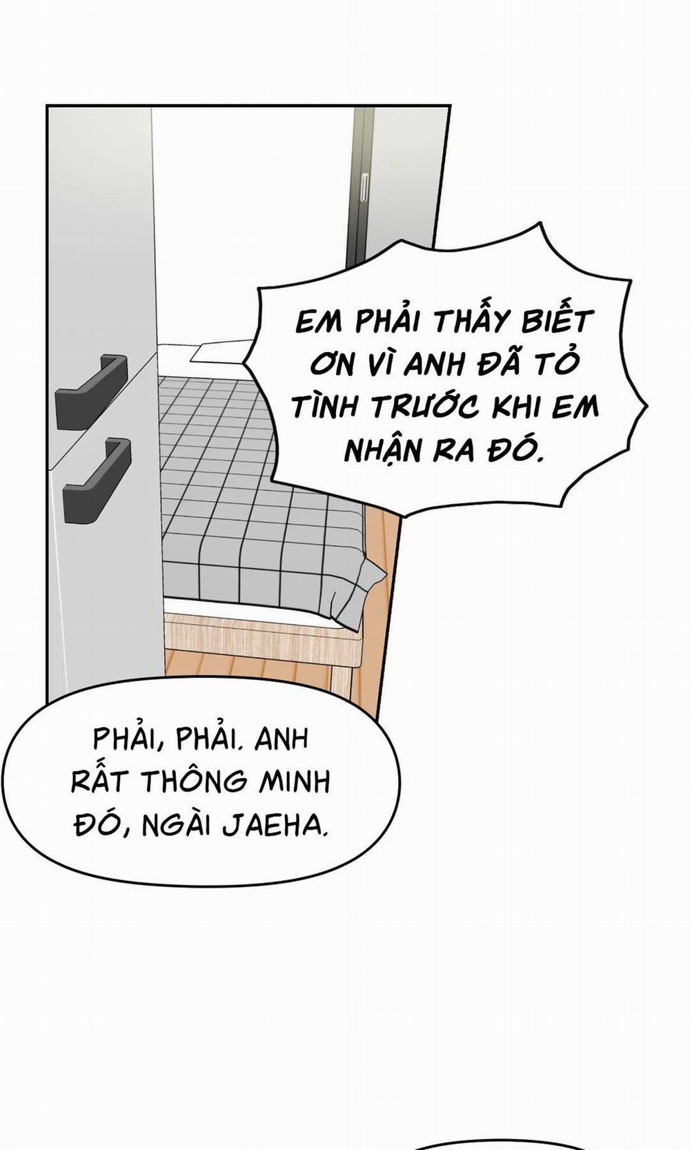 Quan Hệ Bất Hòa 17 trang 58