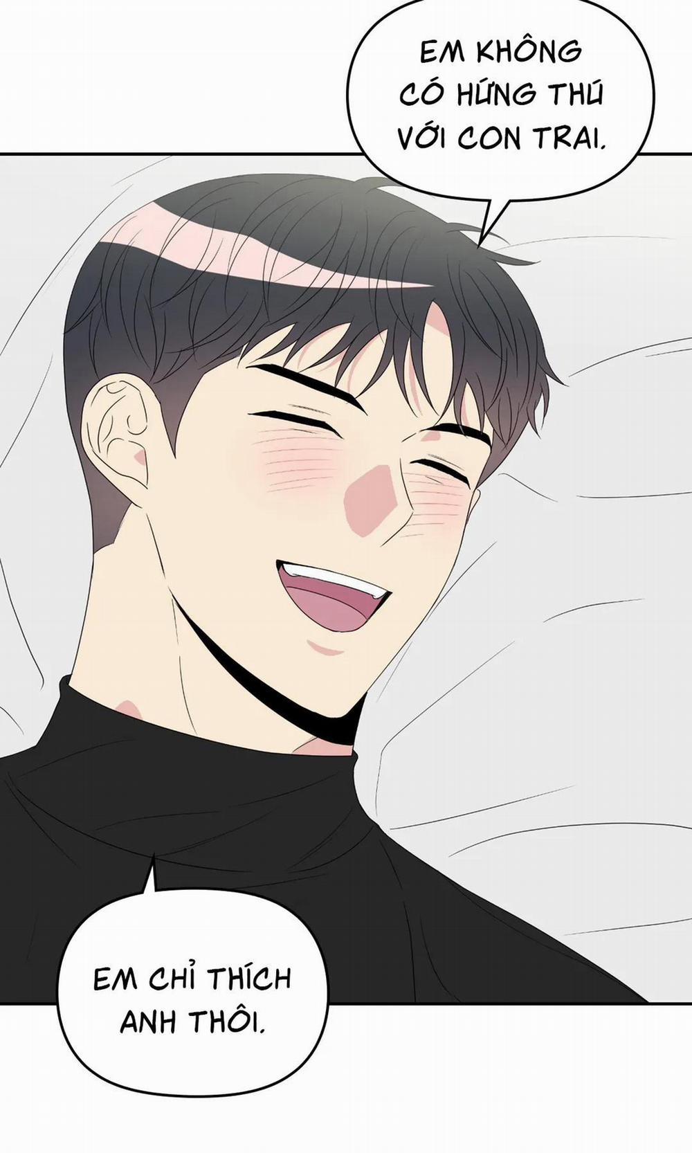 Quan Hệ Bất Hòa 17 trang 59