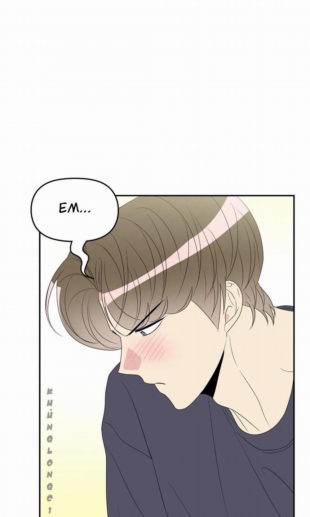 Quan Hệ Bất Hòa 17 trang 60