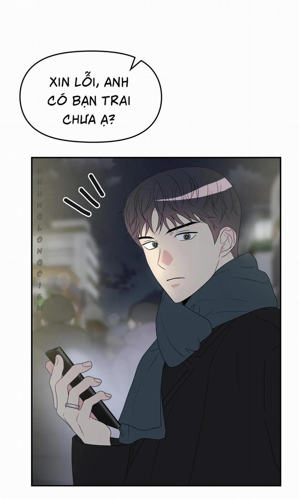 Quan Hệ Bất Hòa 17 trang 64