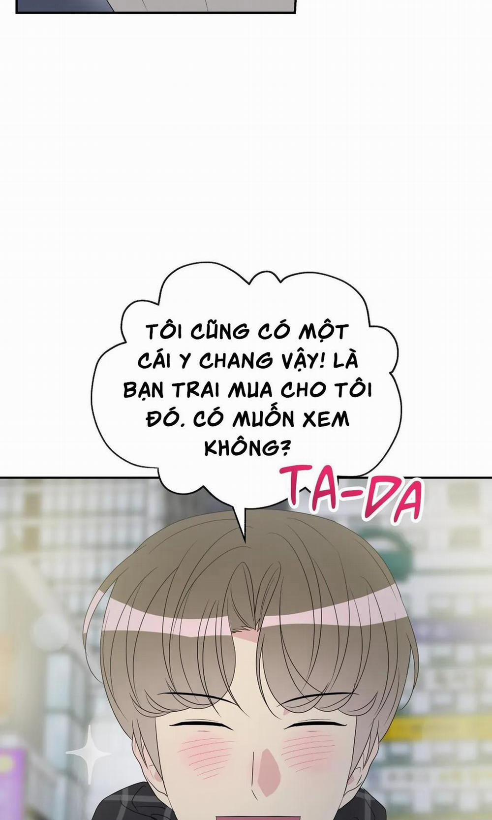 Quan Hệ Bất Hòa 17 trang 66