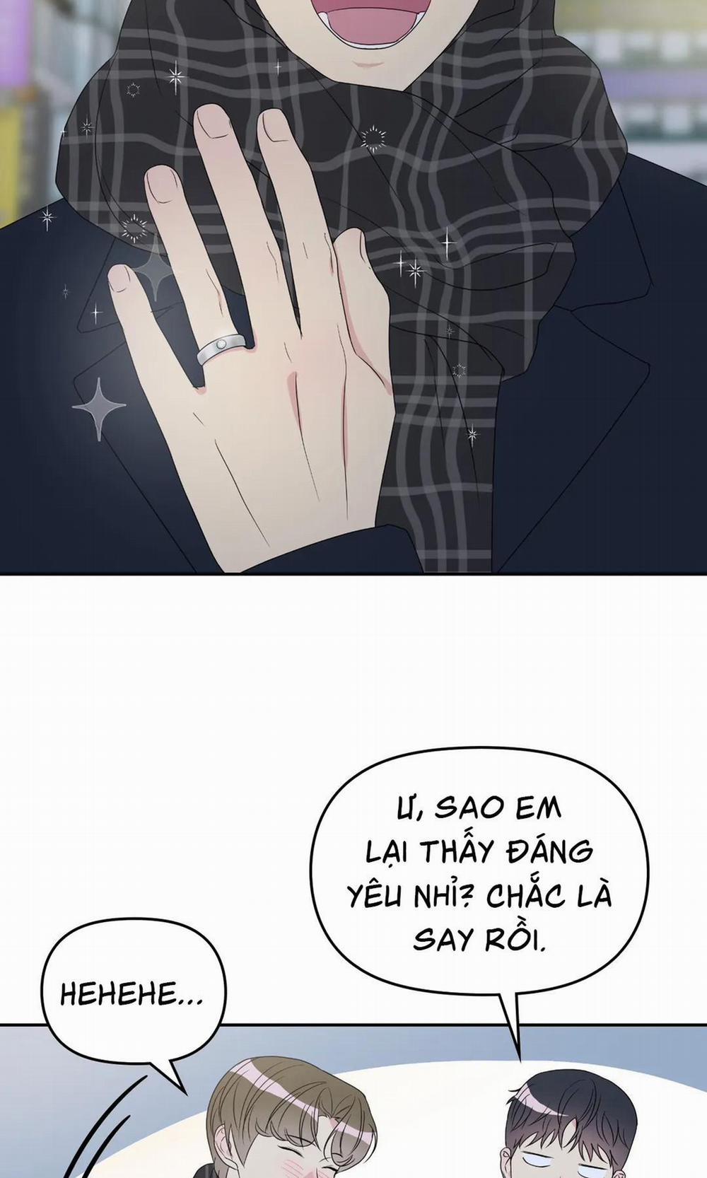 Quan Hệ Bất Hòa 17 trang 67