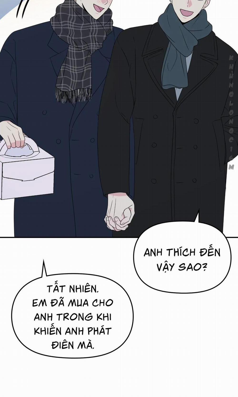 Quan Hệ Bất Hòa 17 trang 68