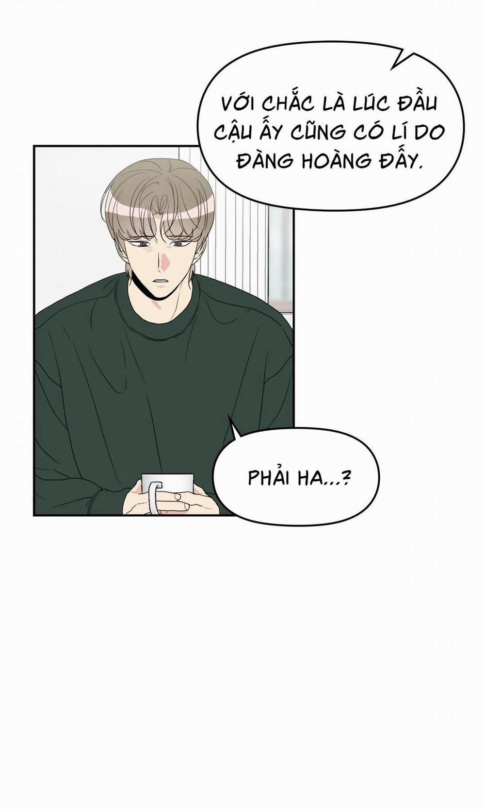 Quan Hệ Bất Hòa 17 trang 7