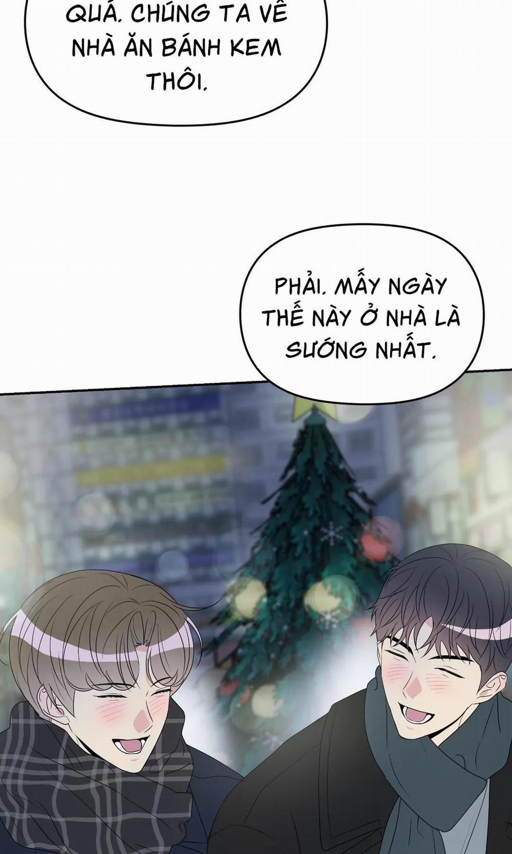 Quan Hệ Bất Hòa 17 trang 70