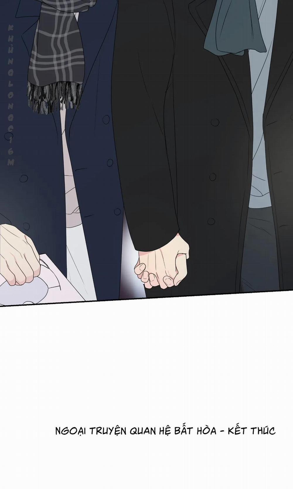 Quan Hệ Bất Hòa 17 trang 71