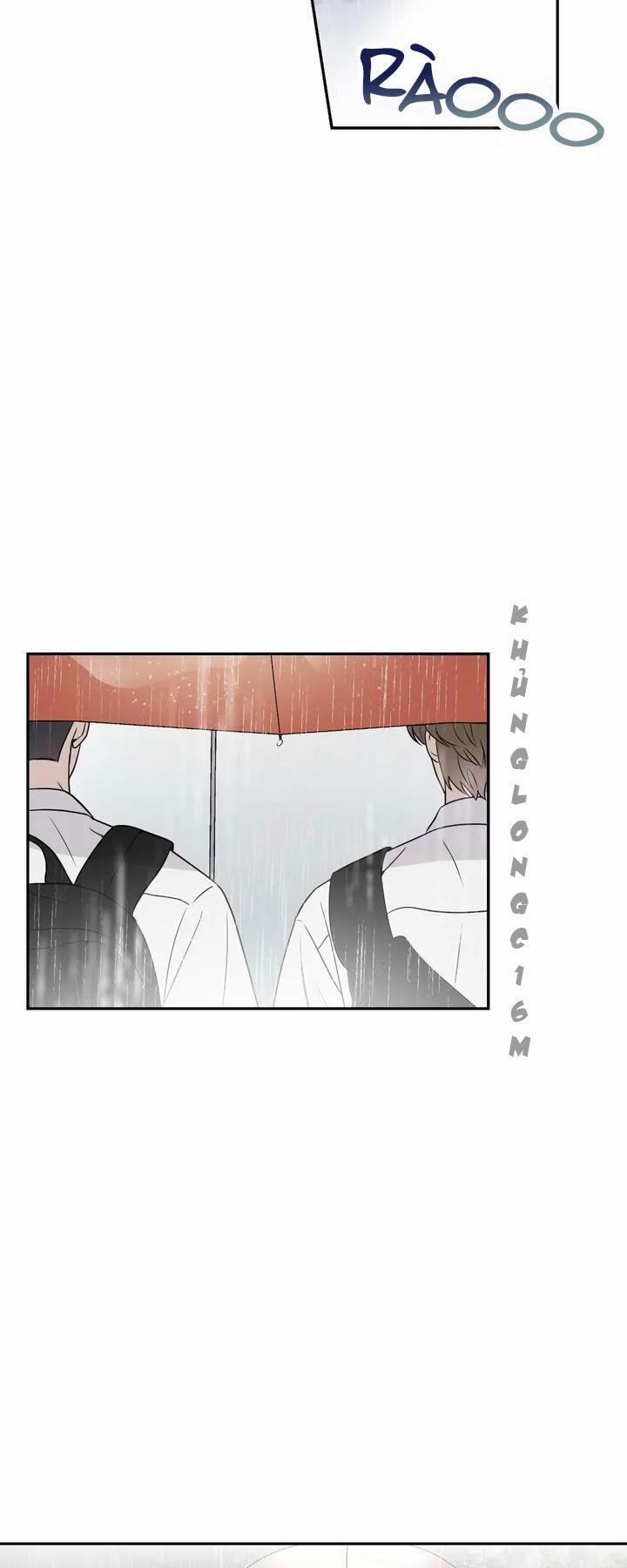 Quan Hệ Bất Hòa 2 trang 1